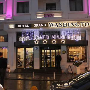4* Отель Grand Washington