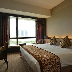 ***** Hotel Wyndham Singapore