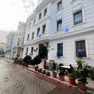 3* Отель Maritime
