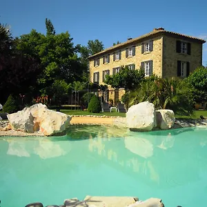 Bastide Des Princes Caderousse