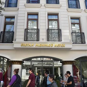 3* Отель Sultan Mehmed