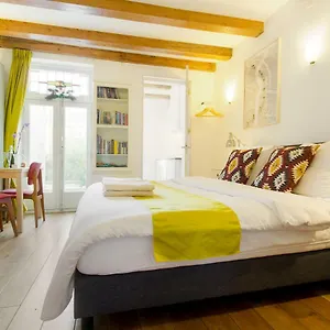  Bed & Breakfast Mercedes Nederland